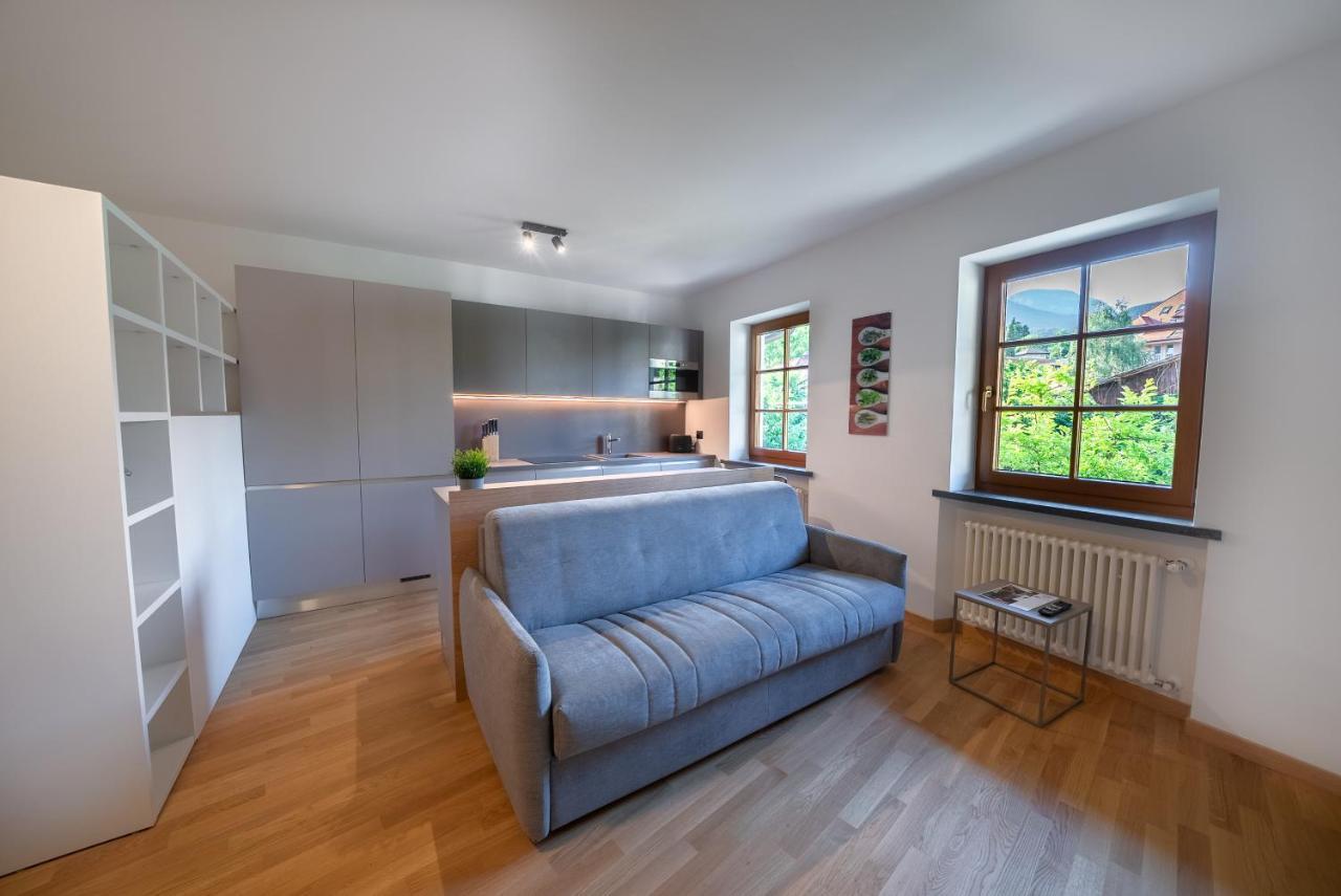 App Central Living 2 Apartment Caldaro Bagian luar foto