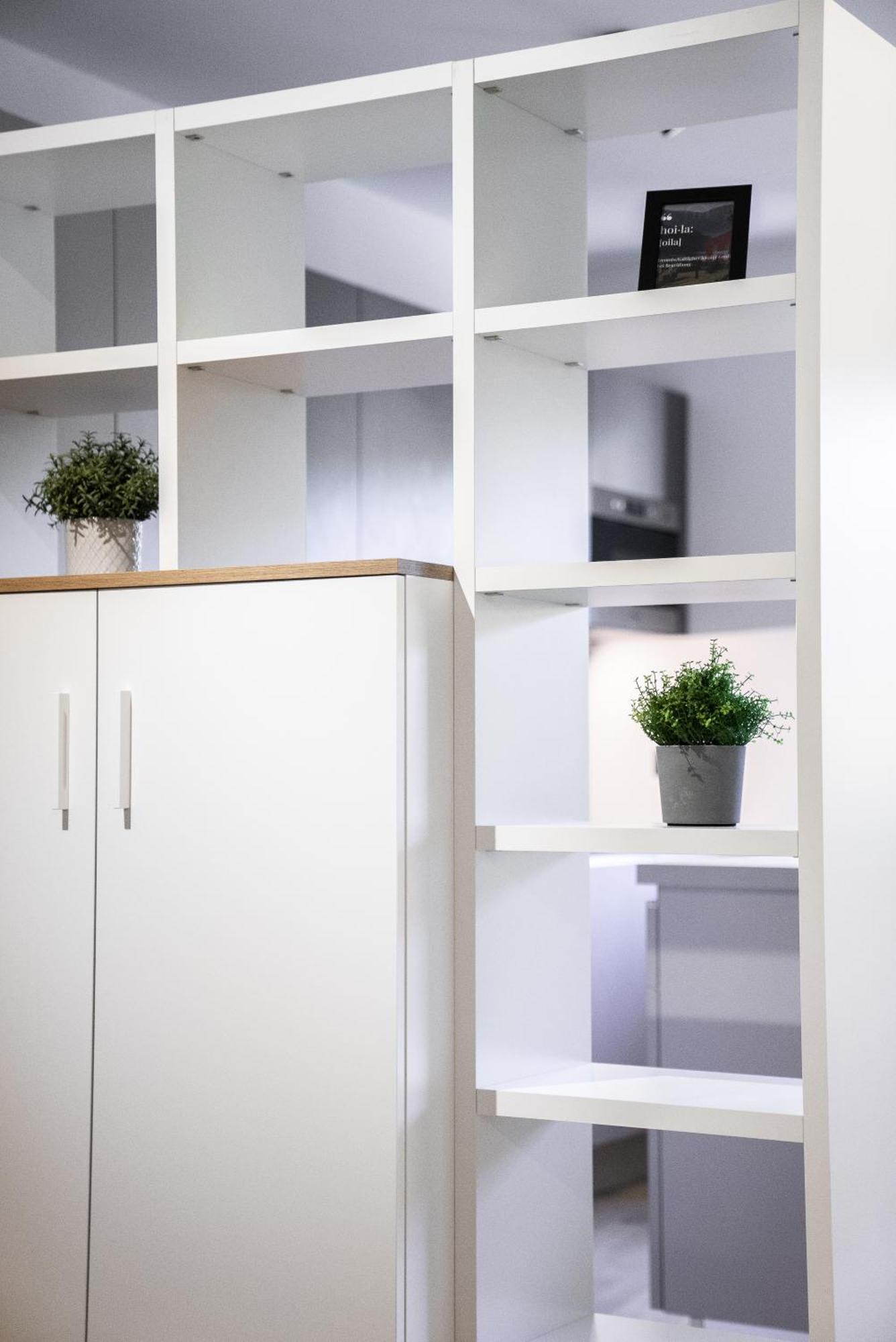 App Central Living 2 Apartment Caldaro Bagian luar foto
